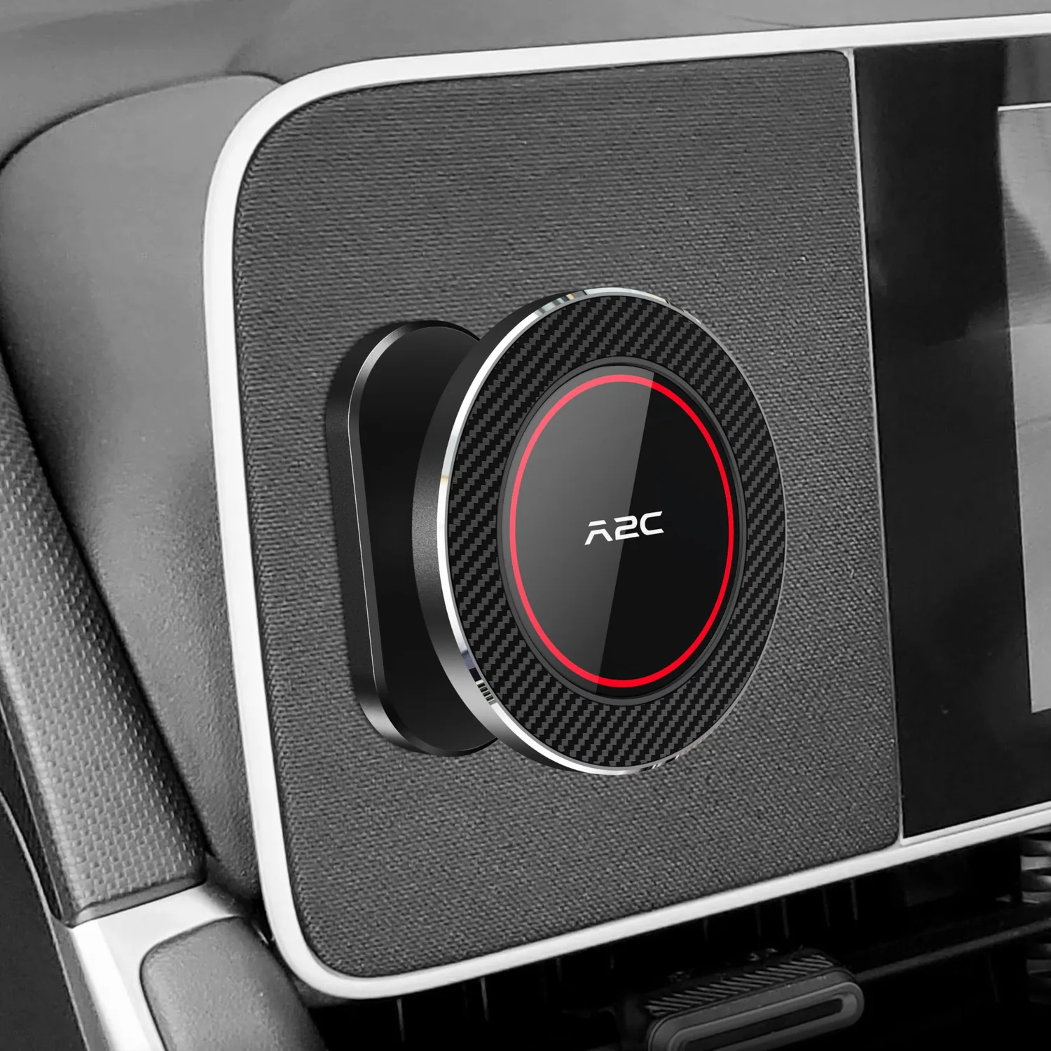 A2C for Hyundai Ioniq 5 Phone Mount, Hyundai Magnetic Dashboard Phone Mount